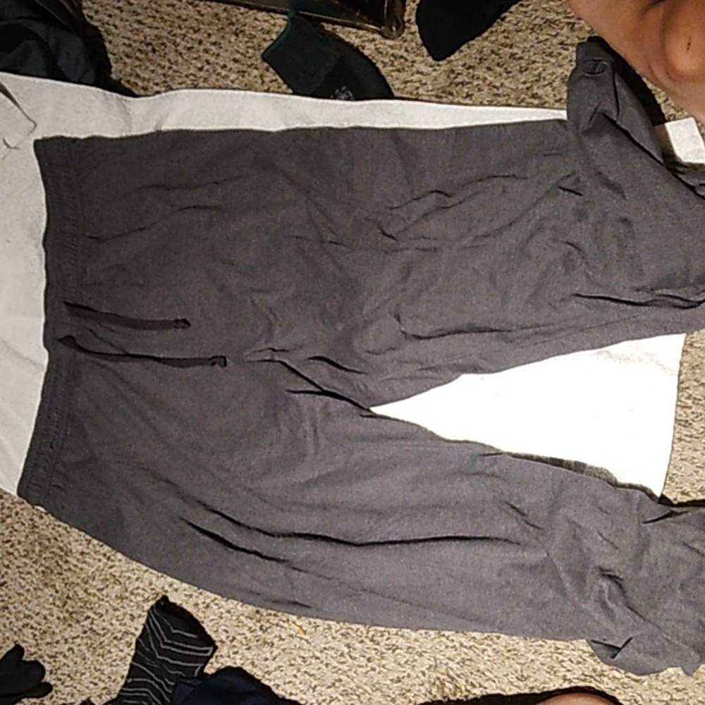 Champion Sweatpants